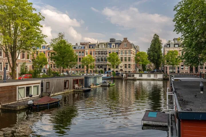 Jacob van Lennepkade 41 4 Amsterdam foto 3