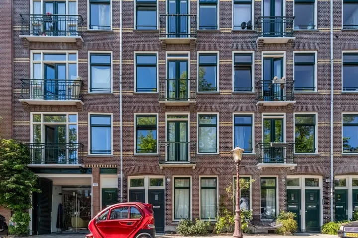 Jacob van Lennepkade 418 3 Amsterdam thumbnail 6