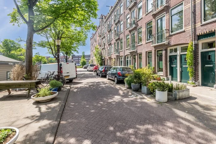 Jacob van Lennepkade 418 3 Amsterdam thumbnail 7