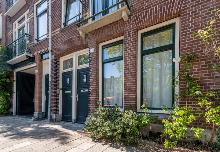 Jacob van Lennepkade 418 3 Amsterdam thumbnail 8