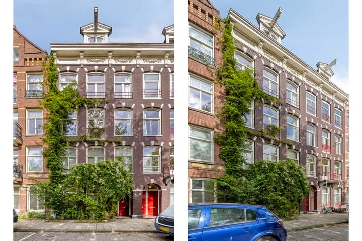 Jacob van Lennepkade 52 3 Amsterdam foto 3
