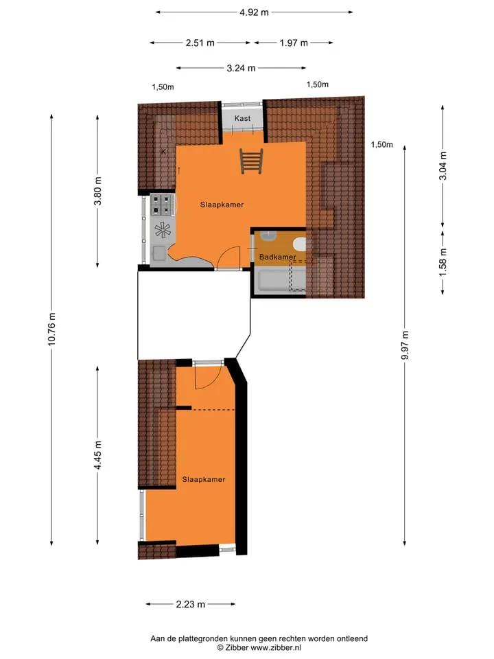 Jacob van Lennepkade 52 3 Amsterdam thumbnail 60