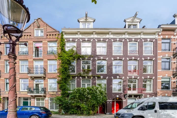 Jacob van Lennepkade 52 3 Amsterdam thumbnail 7