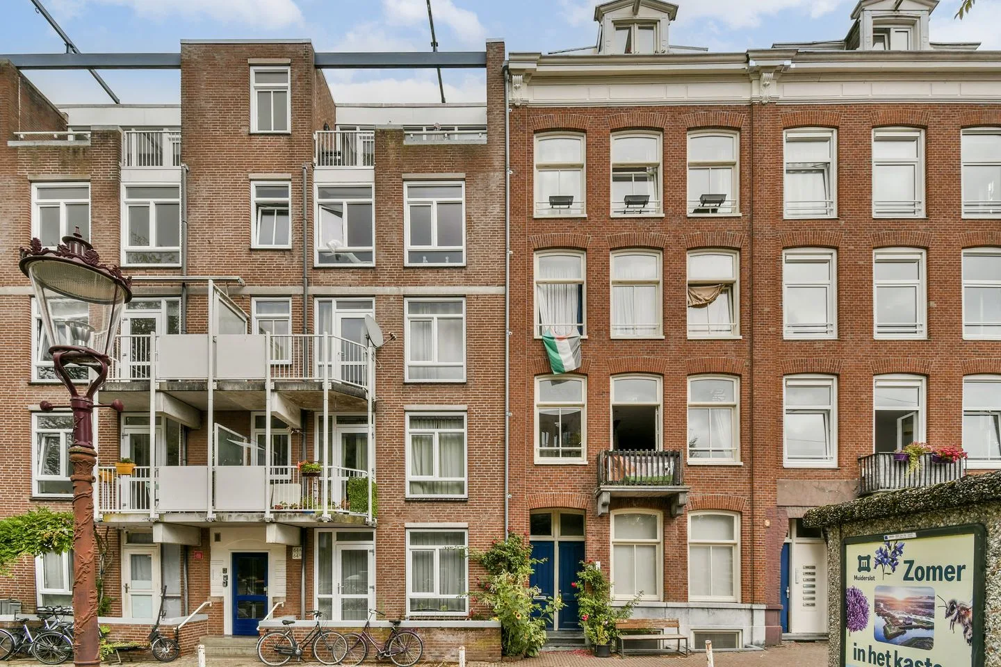 Jacob van Lennepkade 62 G Amsterdam thumbnail 15
