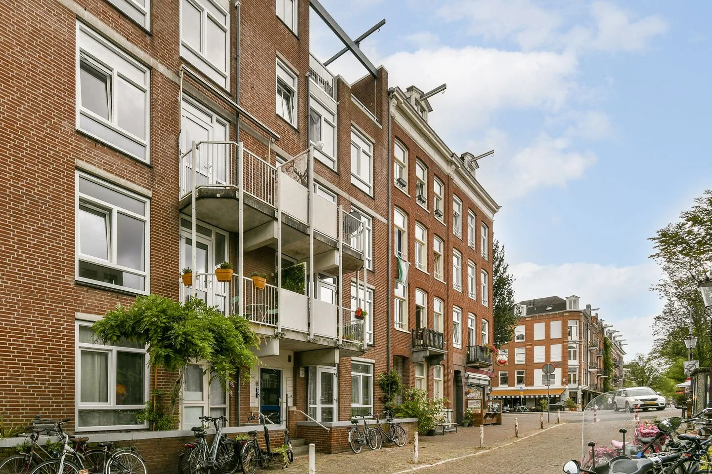 Jacob van Lennepkade 62 G Amsterdam thumbnail 16