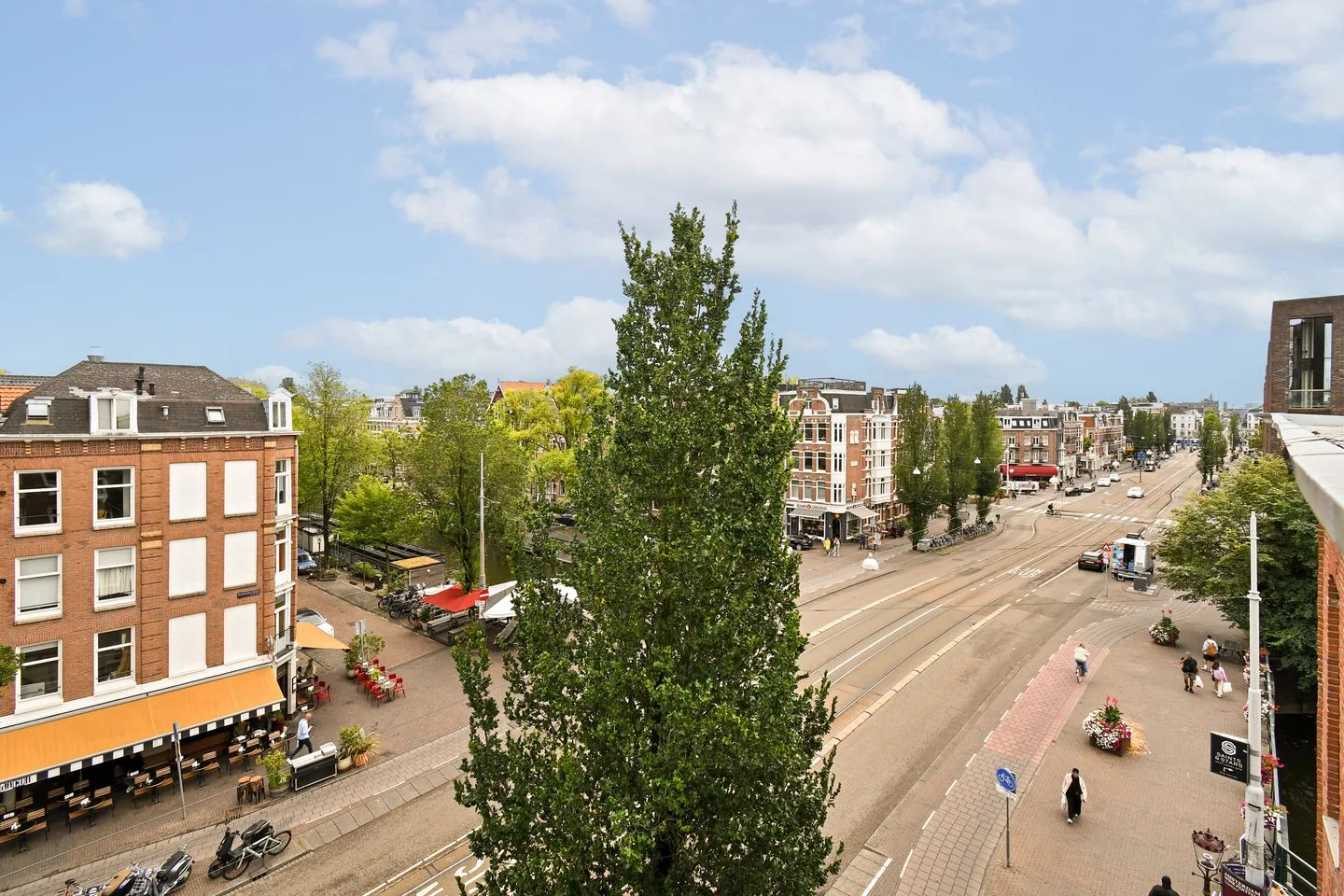 Jacob van Lennepkade 62 G Amsterdam thumbnail 17