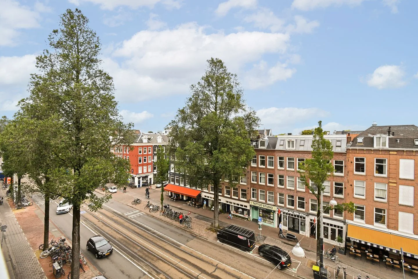 Jacob van Lennepkade 62 G Amsterdam thumbnail 18