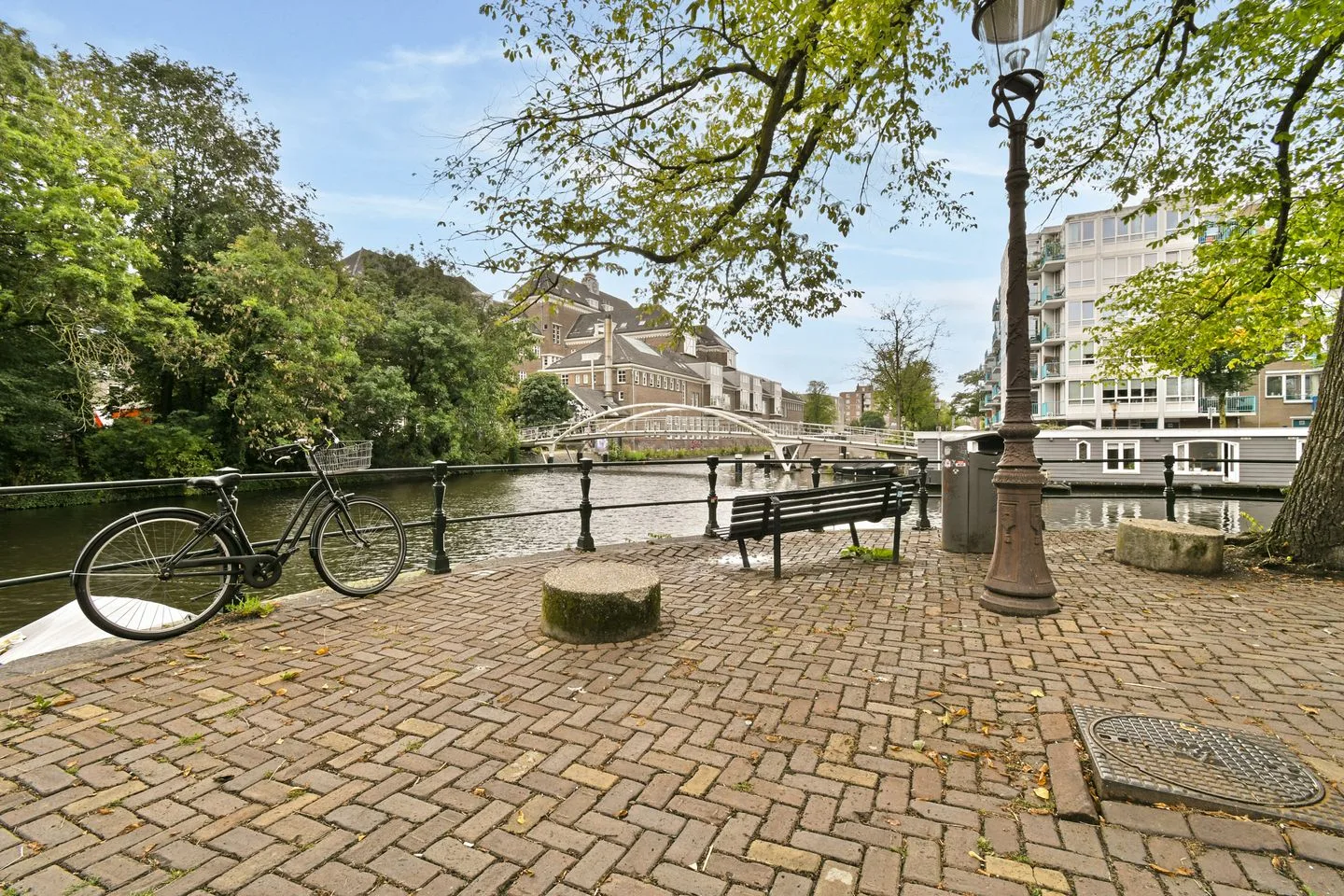 Jacob van Lennepkade 62 G Amsterdam thumbnail 19