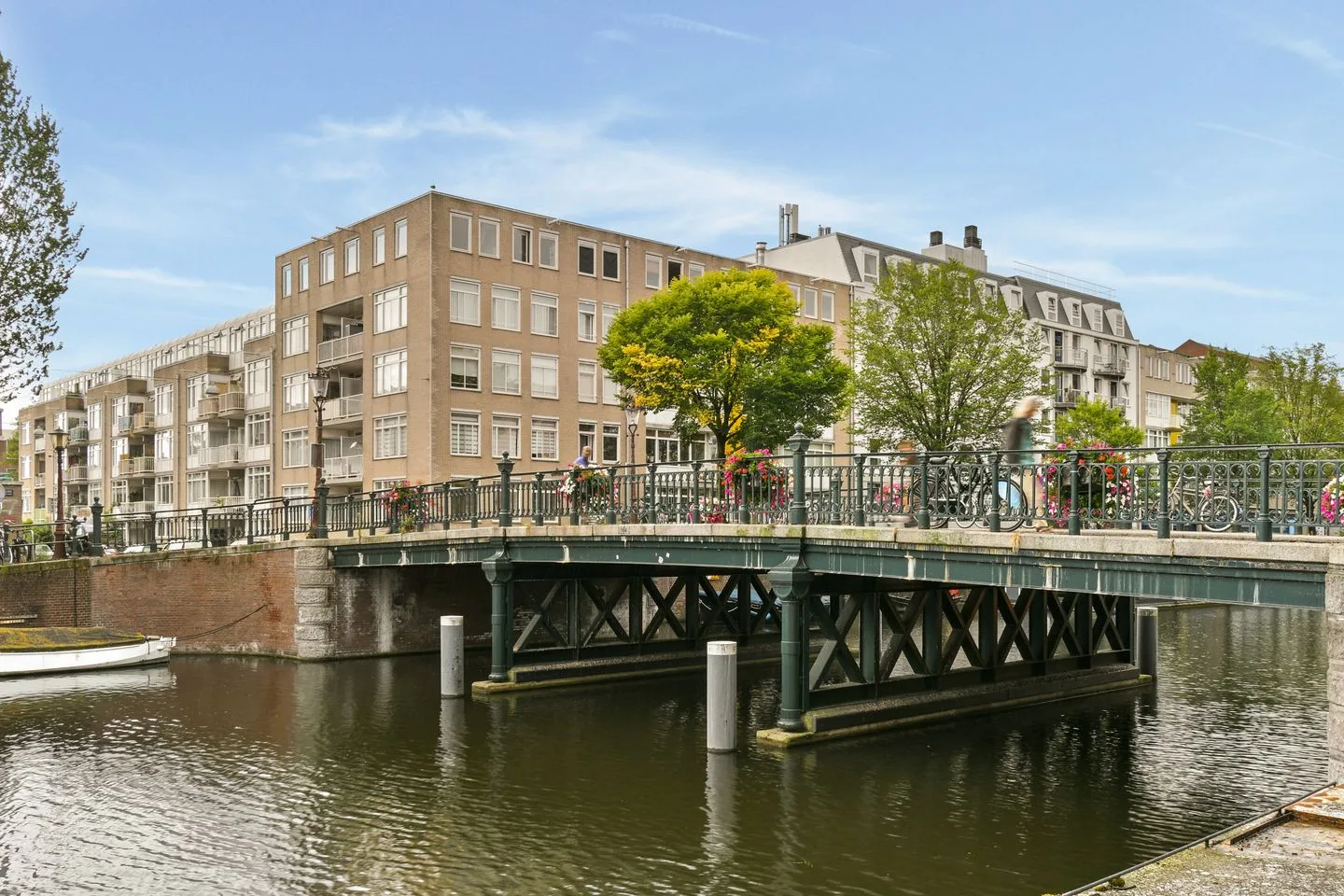 Jacob van Lennepkade 62 G Amsterdam thumbnail 20