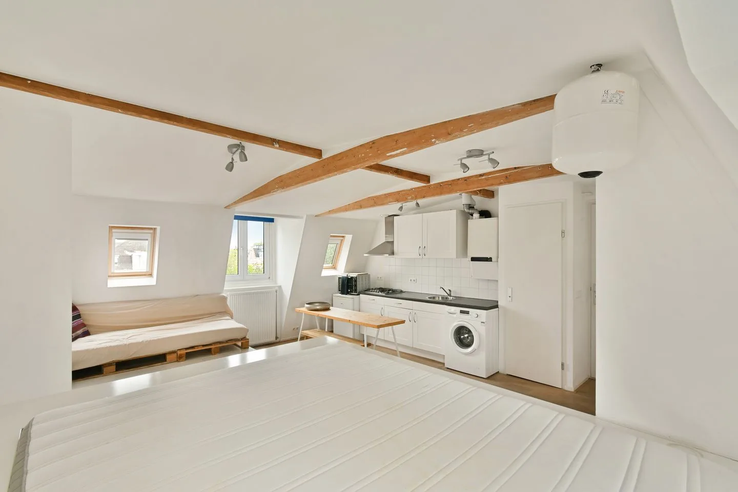 Jacob van Lennepkade 62 G Amsterdam foto 3