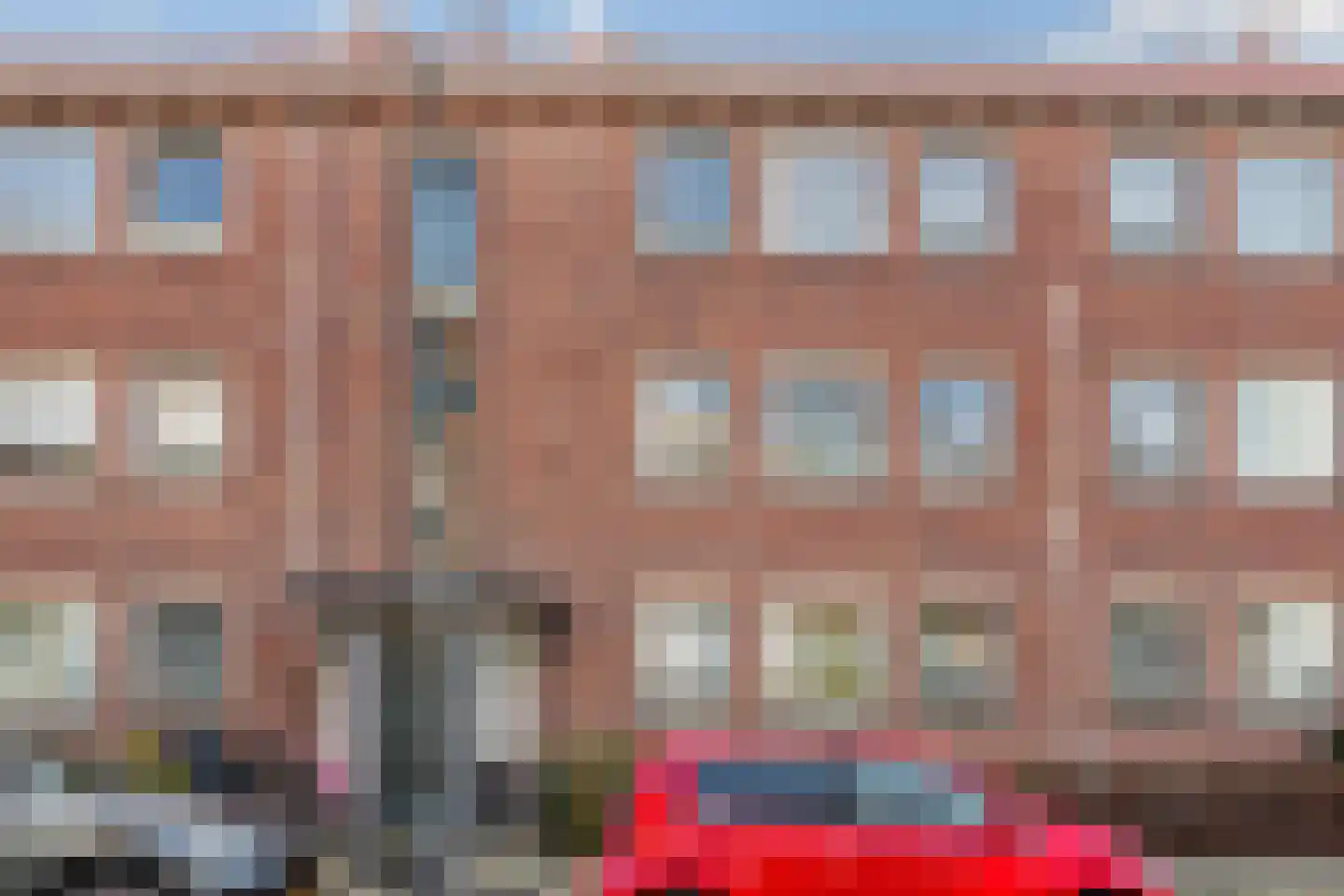 Jacob van Lennepstraat 14 Voorburg foto 2