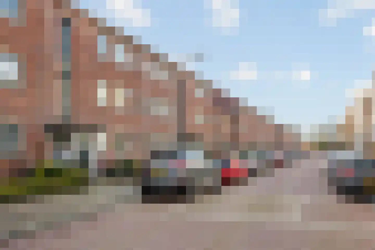 Jacob van Lennepstraat 14 Voorburg thumbnail 25