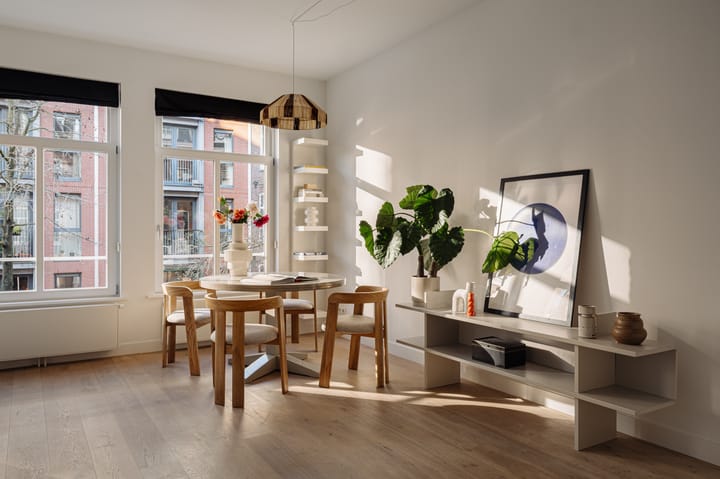 Jacob van Lennepstraat 15-1 in Amsterdam