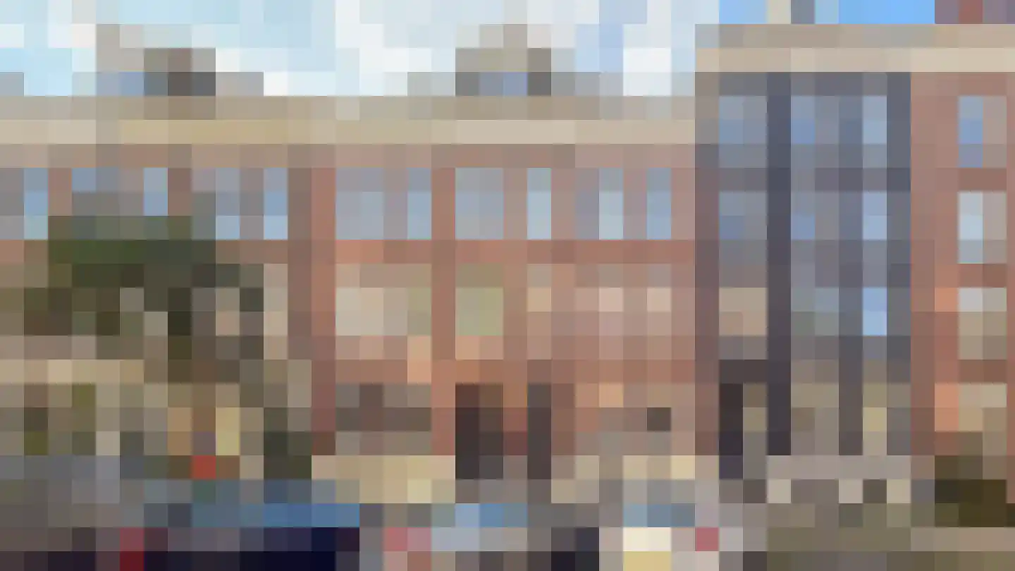 Jacob van Lennepstraat 15 3 in Amsterdam