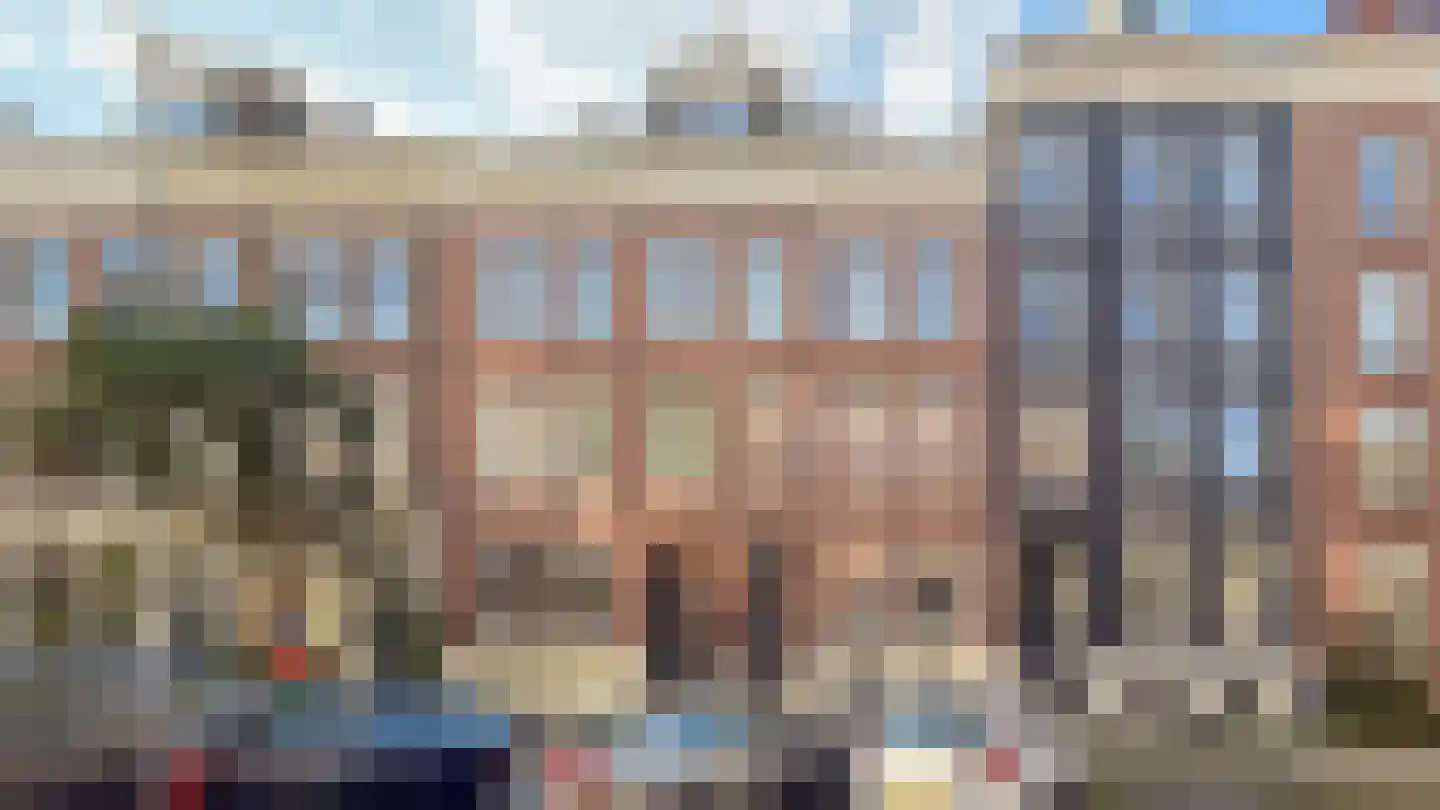 Jacob van Lennepstraat 15 3 in Amsterdam