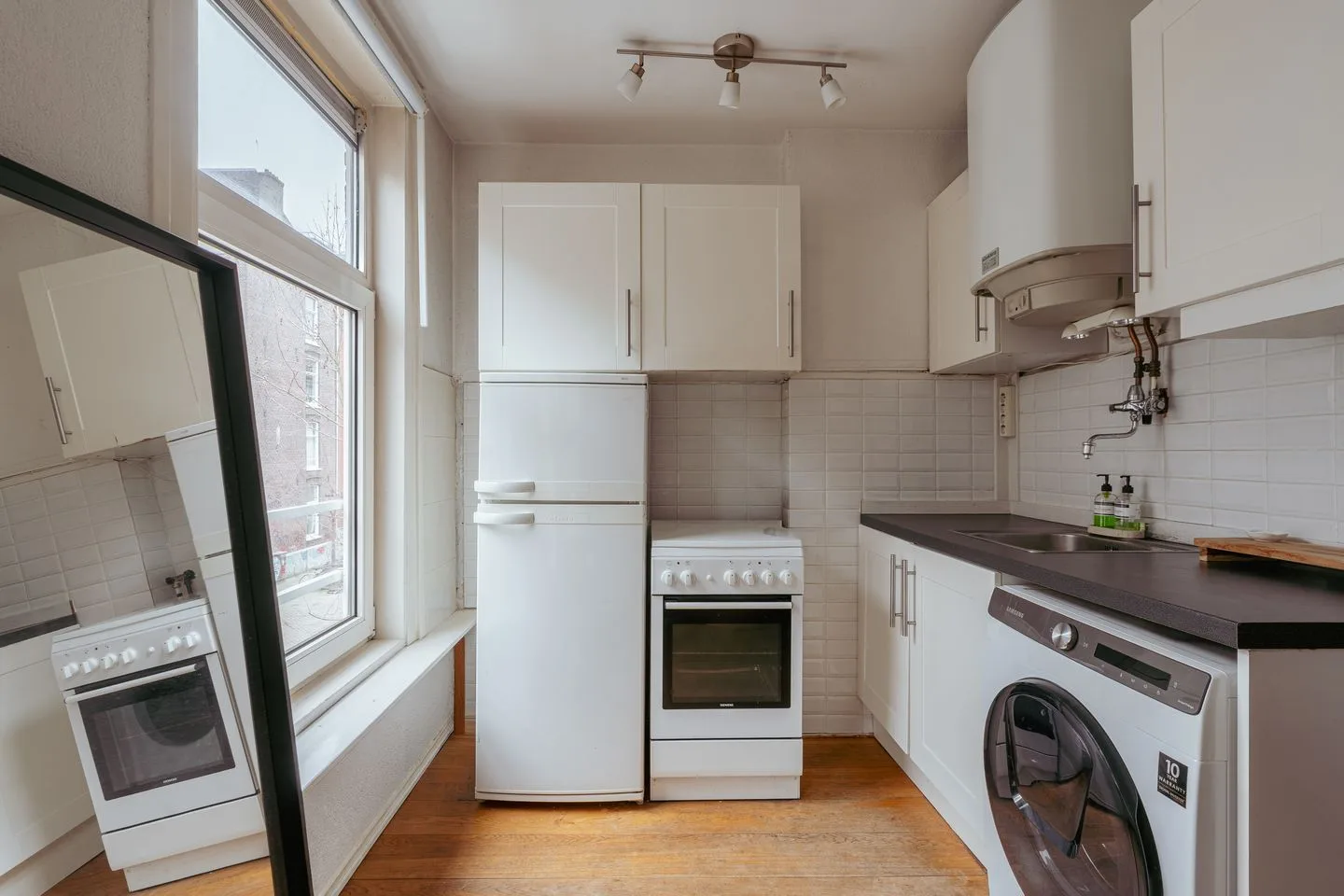 Jacob van Lennepstraat 23 C Amsterdam thumbnail 11