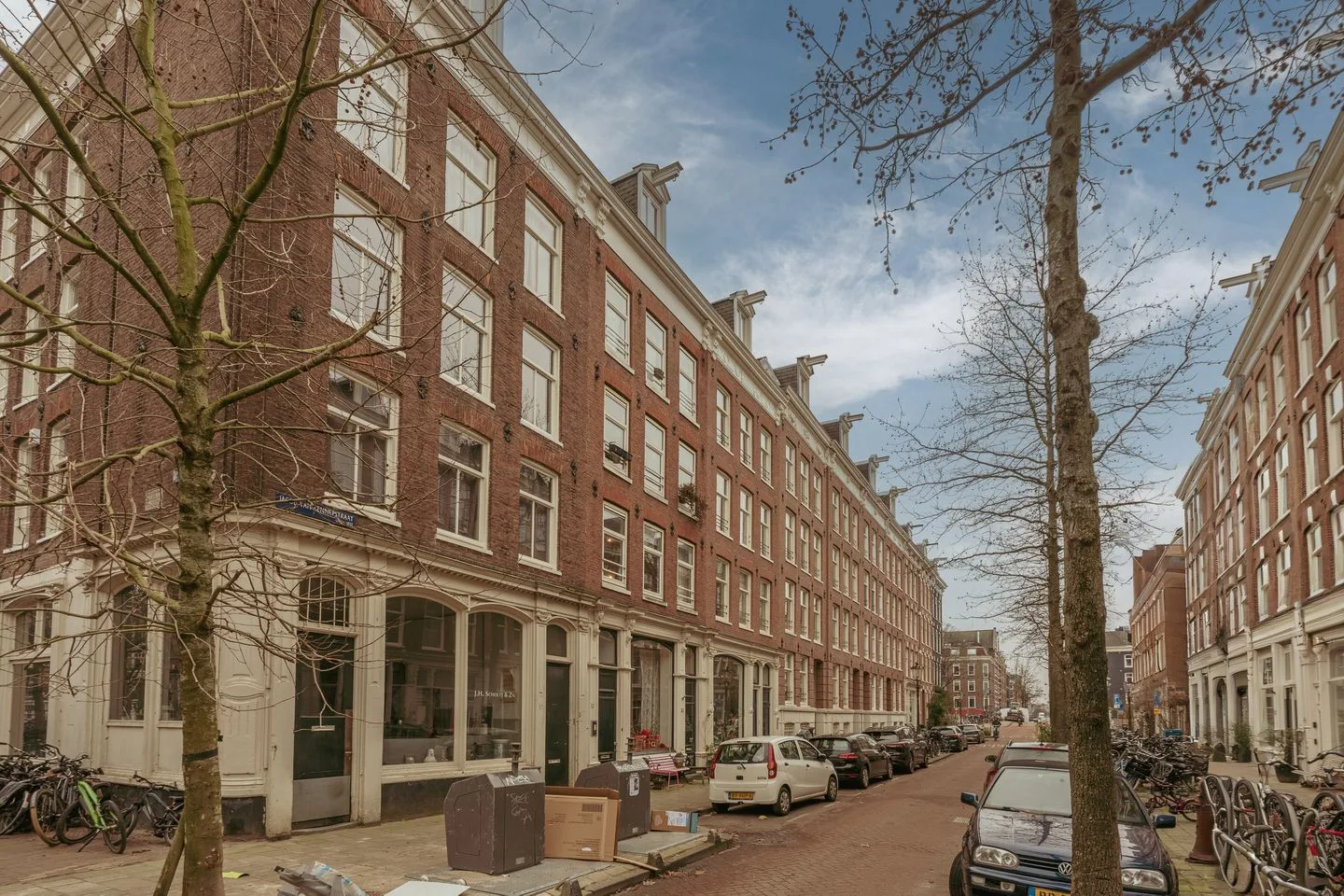 Jacob van Lennepstraat 23 C Amsterdam thumbnail 14