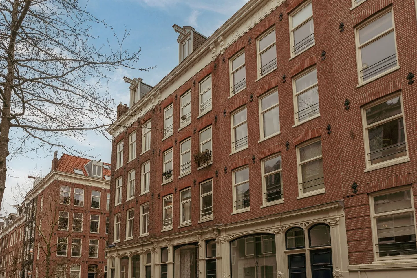 Jacob van Lennepstraat 23 C Amsterdam thumbnail 15
