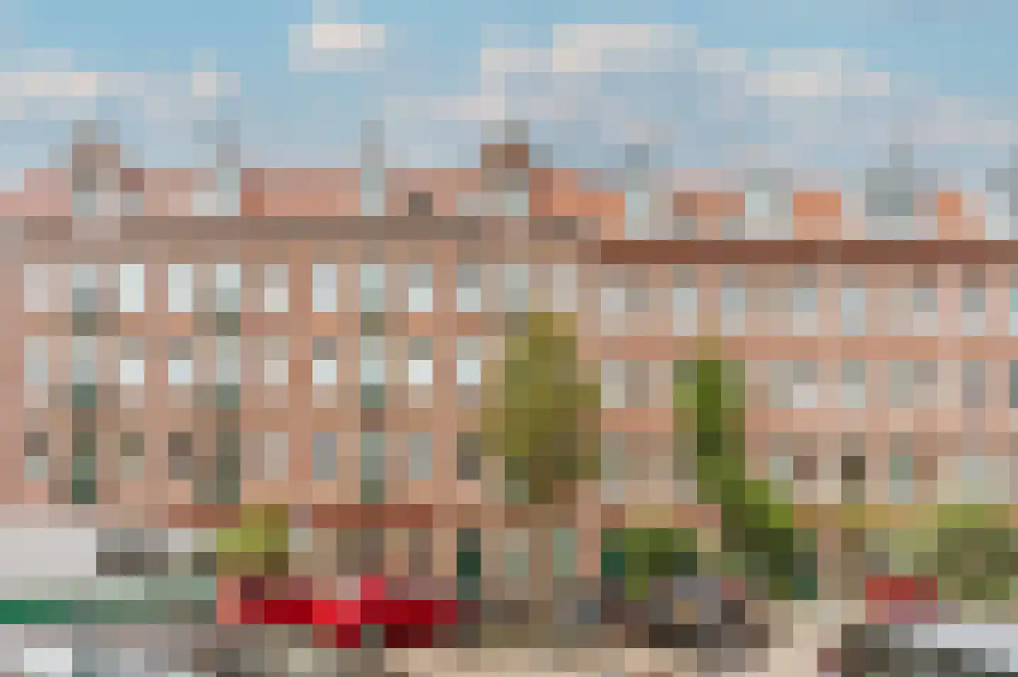 Jacob van Lennepstraat 252 B Amsterdam