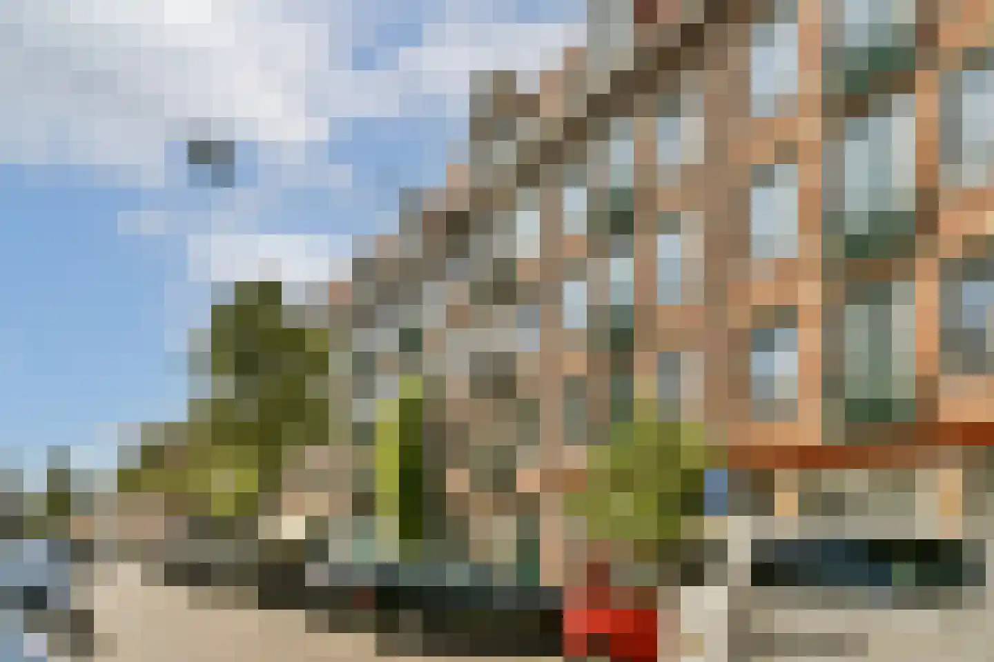 Jacob van Lennepstraat 258 D in Amsterdam