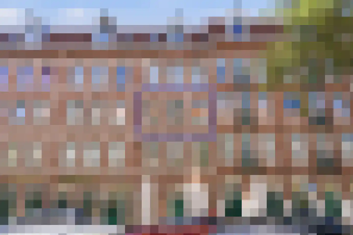 Jacob van Lennepstraat 259 B Amsterdam thumbnail 5
