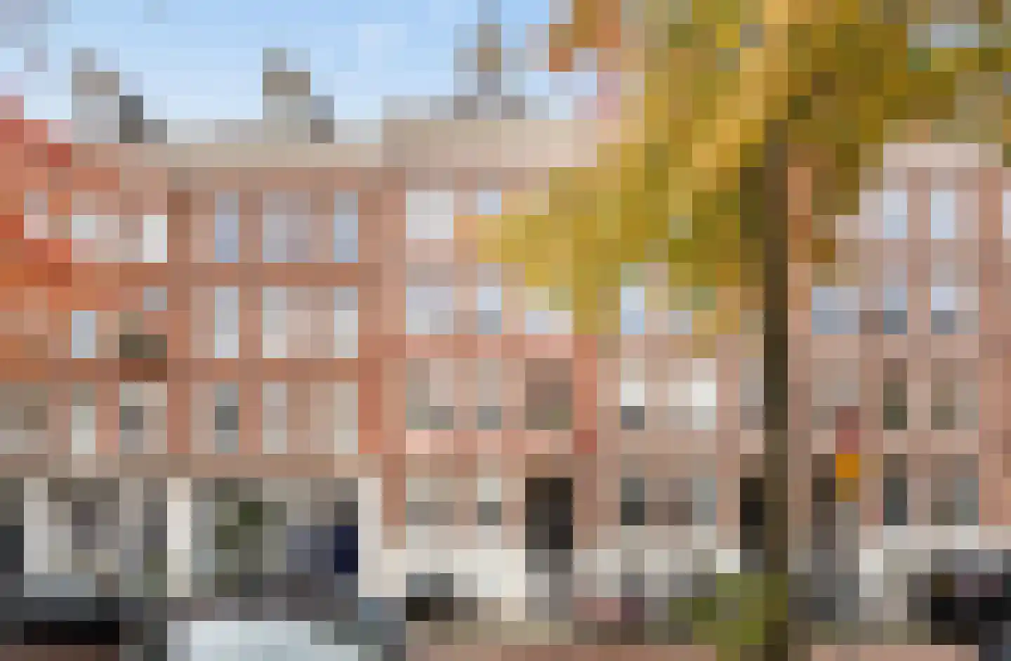 Jacob van Lennepstraat 27 1V Amsterdam