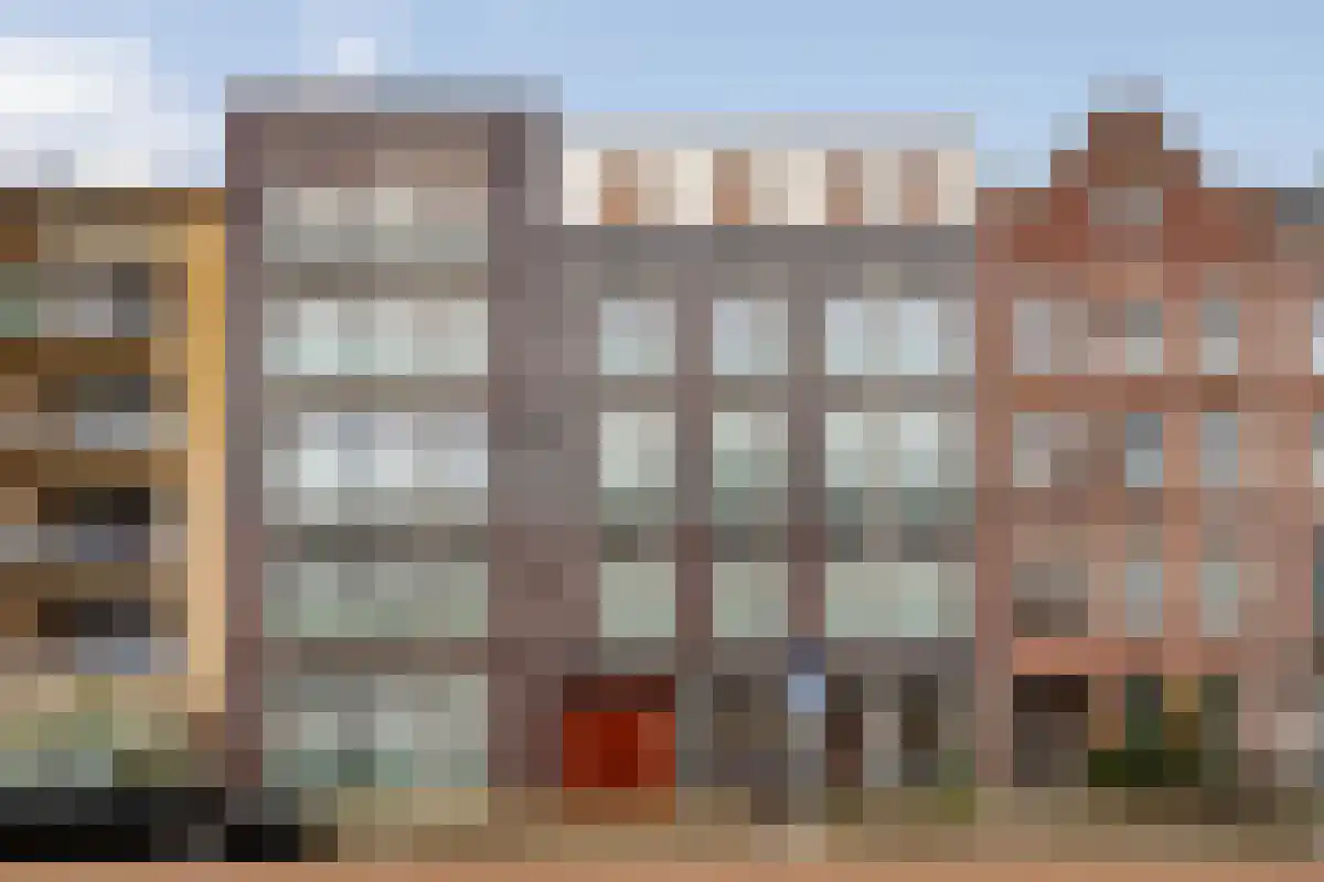 Jacob van Lennepstraat 312 Amsterdam foto 2