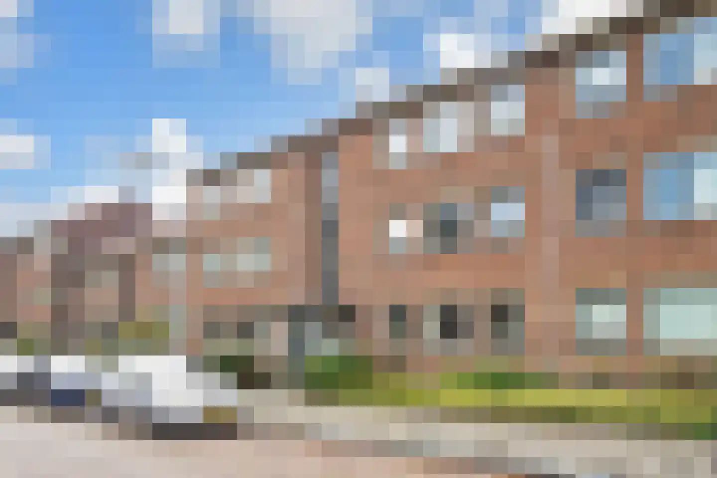 Jacob van Lennepstraat 32 Voorburg