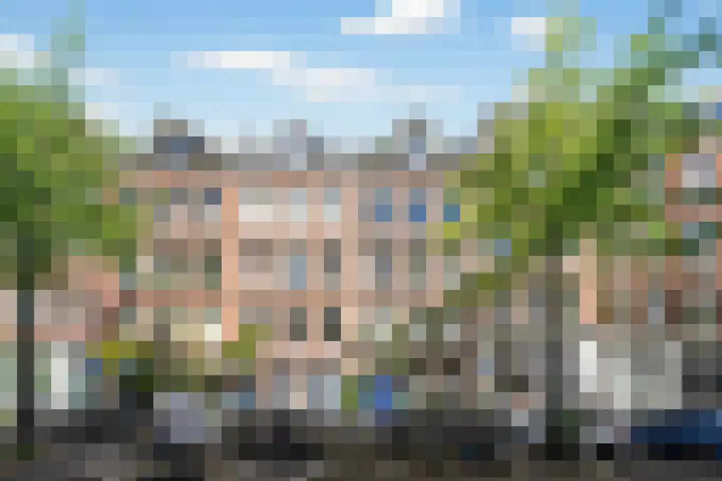 Jacob van Lennepstraat 36 3A Amsterdam