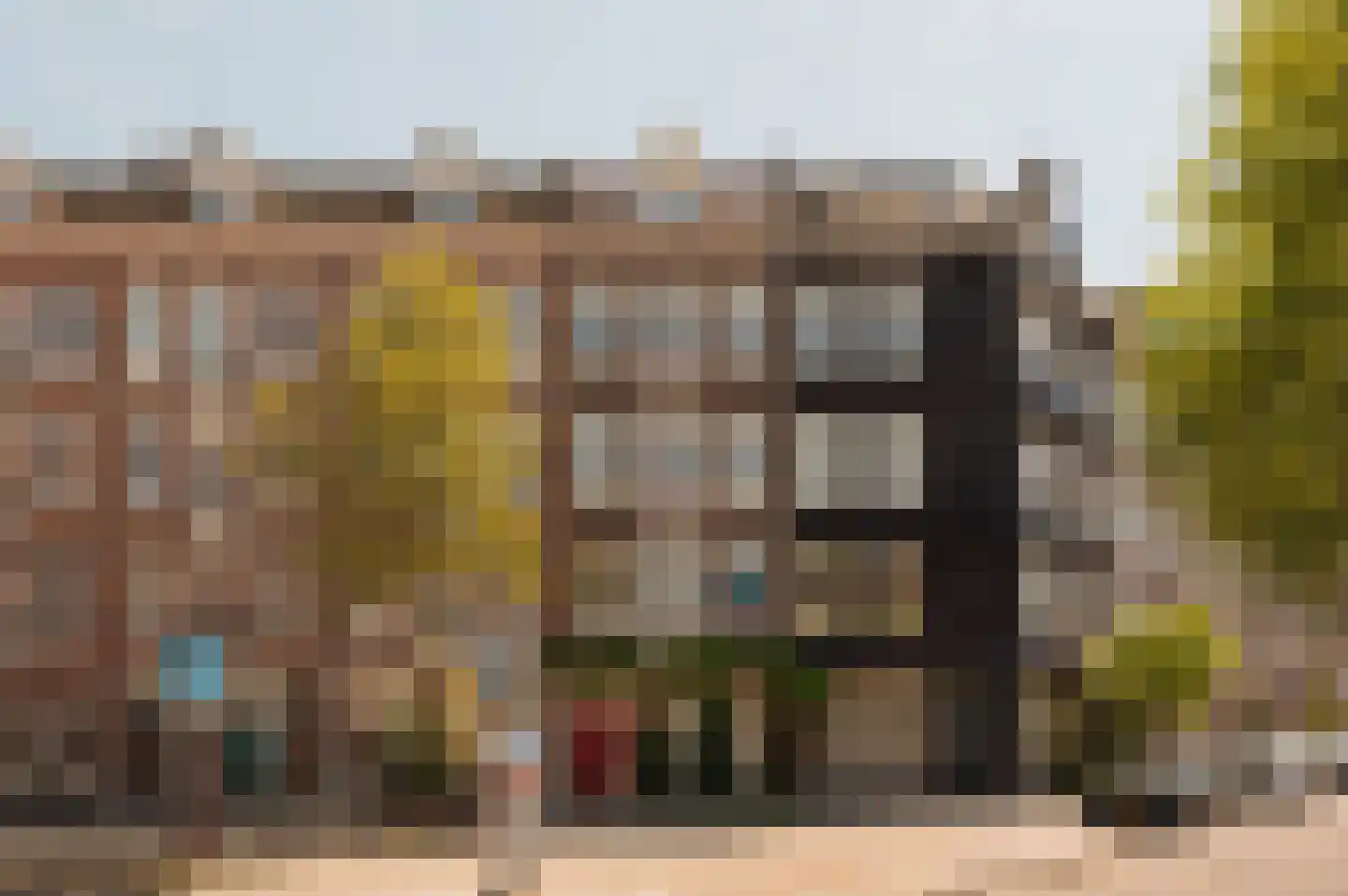 Jacob van Lennepstraat 375 C in Amsterdam