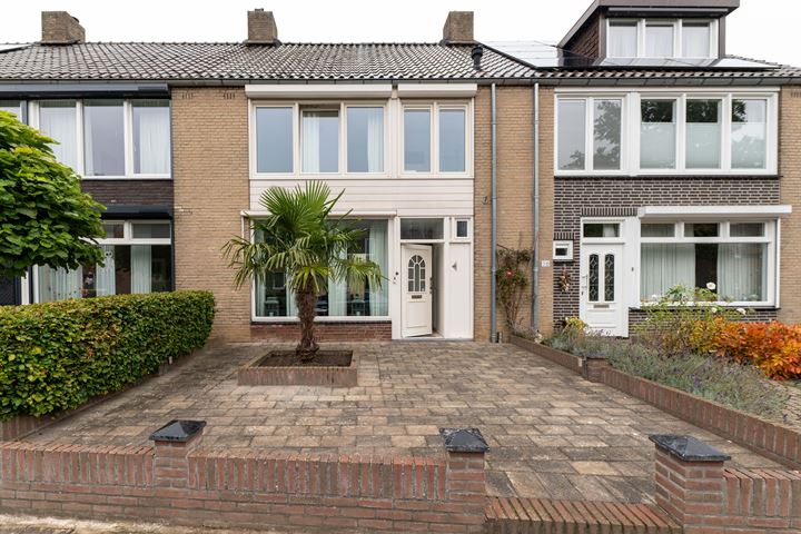 Jacob van Lennepstraat 40 en Venlo foto