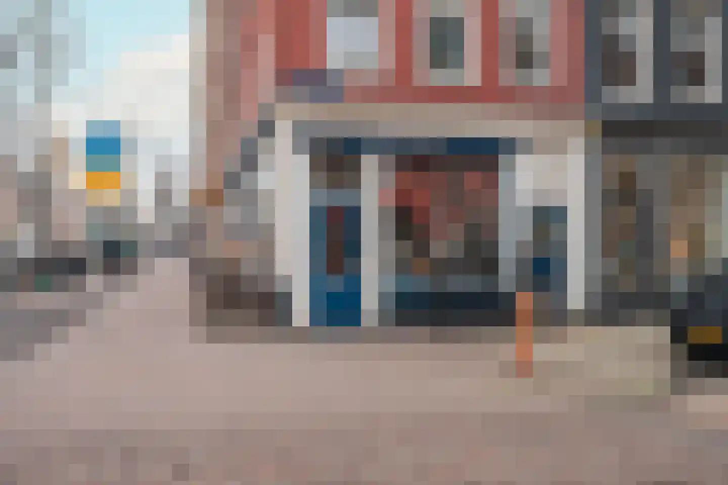 Jacob van Lennepstraat 56 3A Amsterdam thumbnail 24
