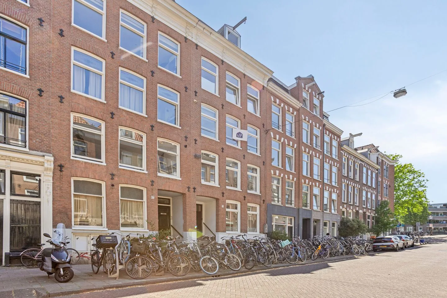 Jacob van Lennepstraat 69 H Amsterdam thumbnail 41