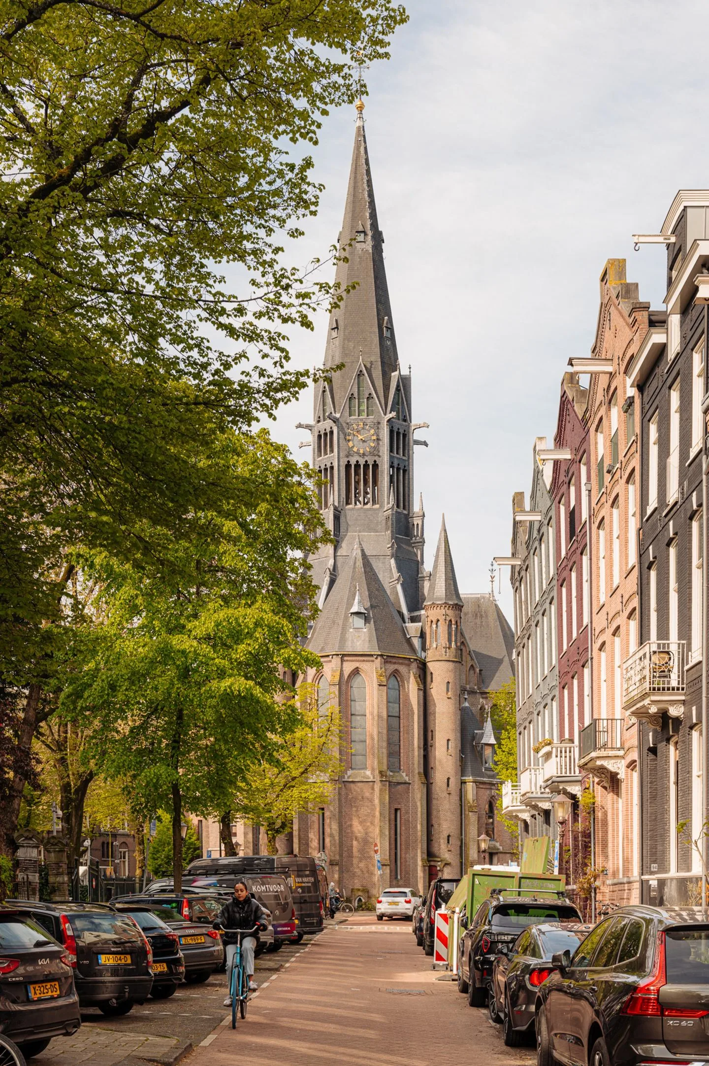 Jacob van Lennepstraat 69 H Amsterdam thumbnail 45