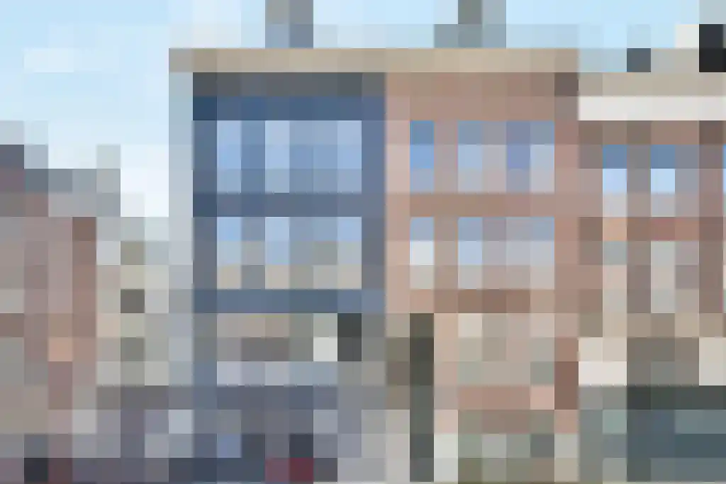 Jacob van Lennepstraat 7 in Amsterdam