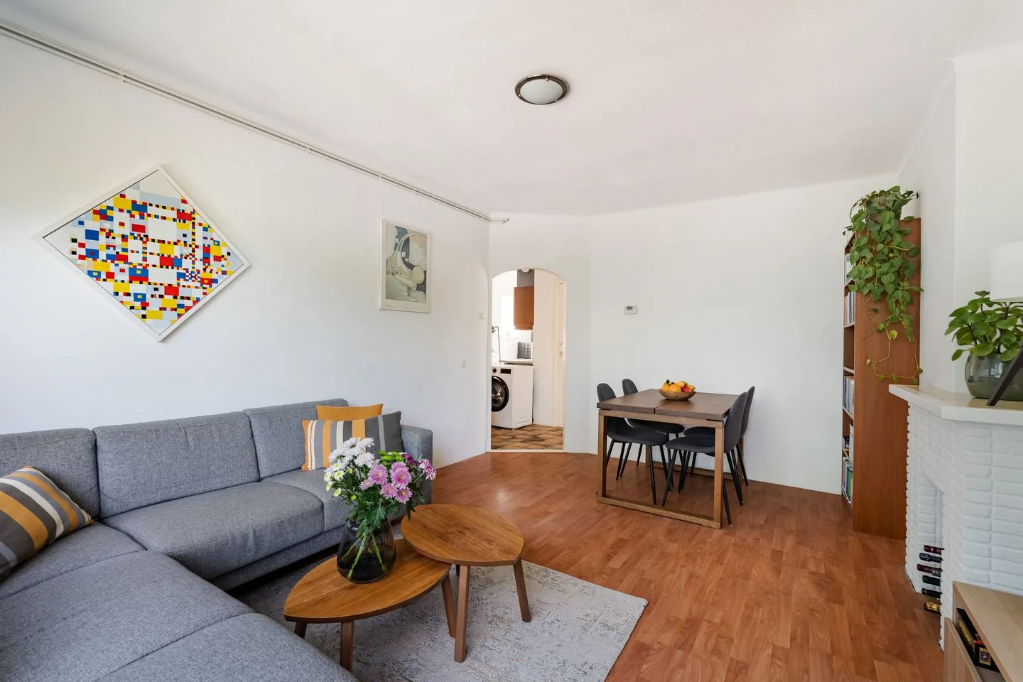 Jacob van Lennepstraat 74 Voorburg thumbnail 11
