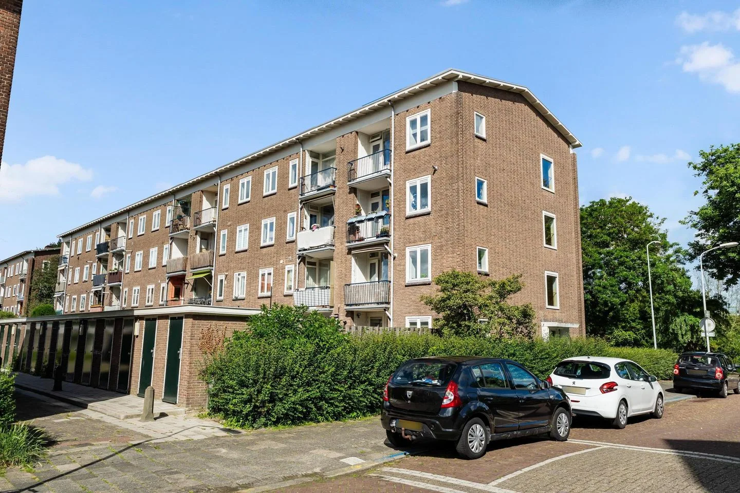 Jacob van Lennepstraat 74 Voorburg foto 2