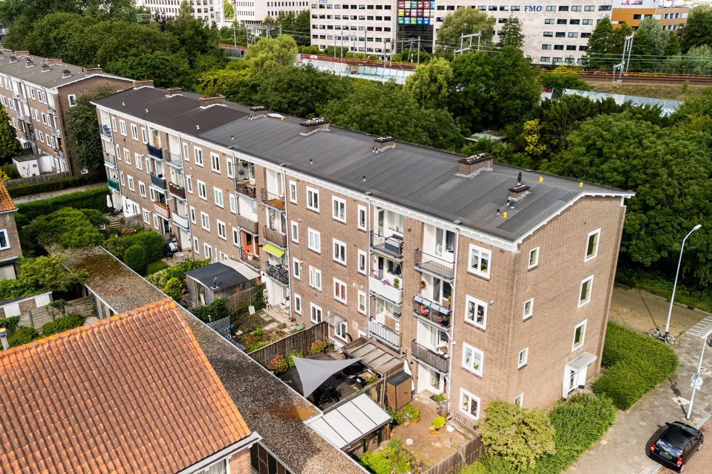 Jacob van Lennepstraat 74 Voorburg thumbnail 34