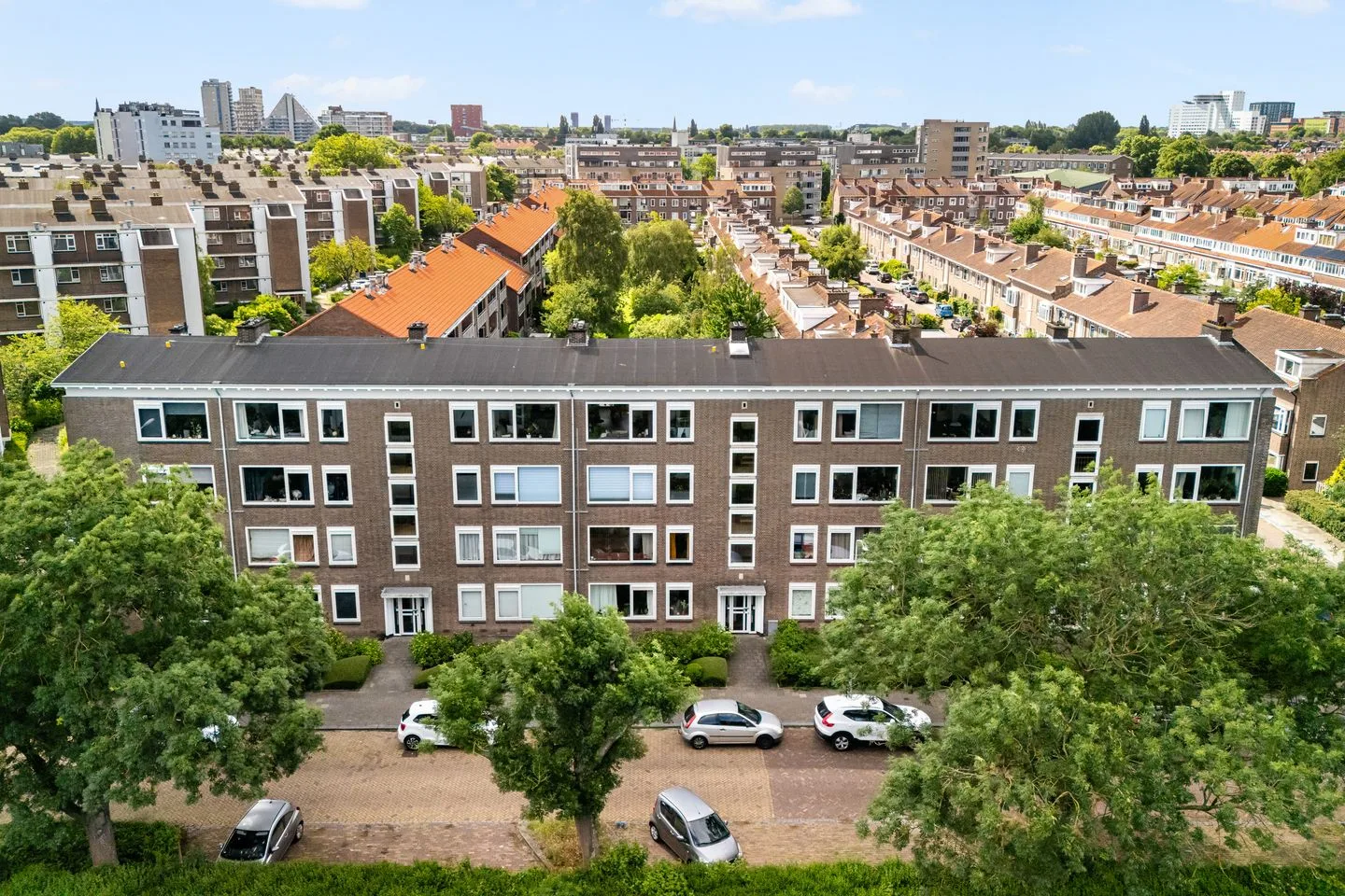 Jacob van Lennepstraat 74 Voorburg thumbnail 35