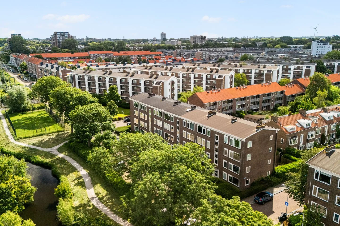 Jacob van Lennepstraat 74 Voorburg thumbnail 36