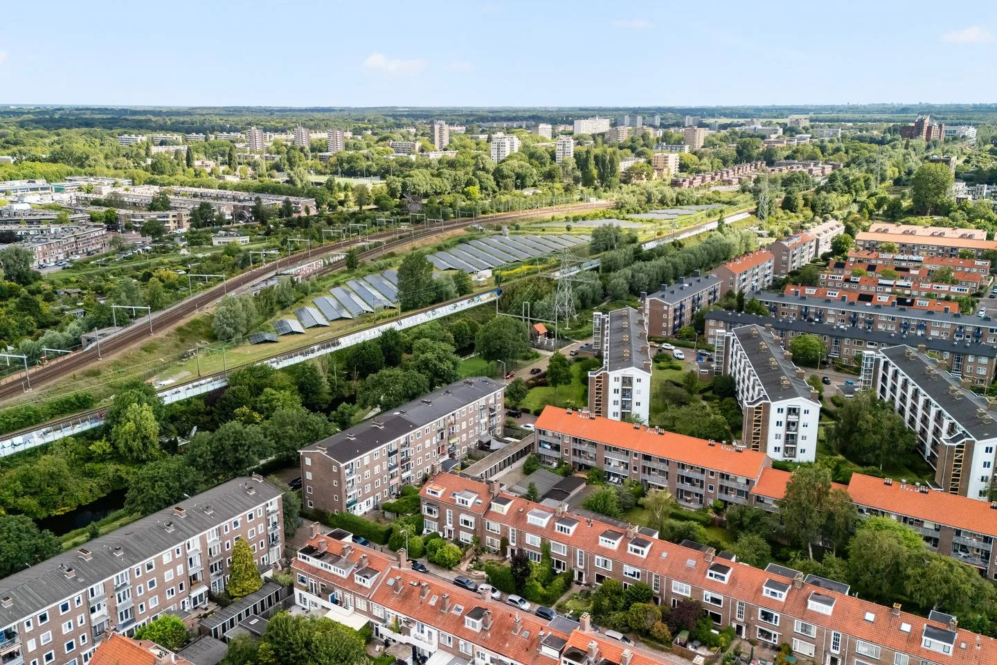Jacob van Lennepstraat 74 Voorburg thumbnail 38