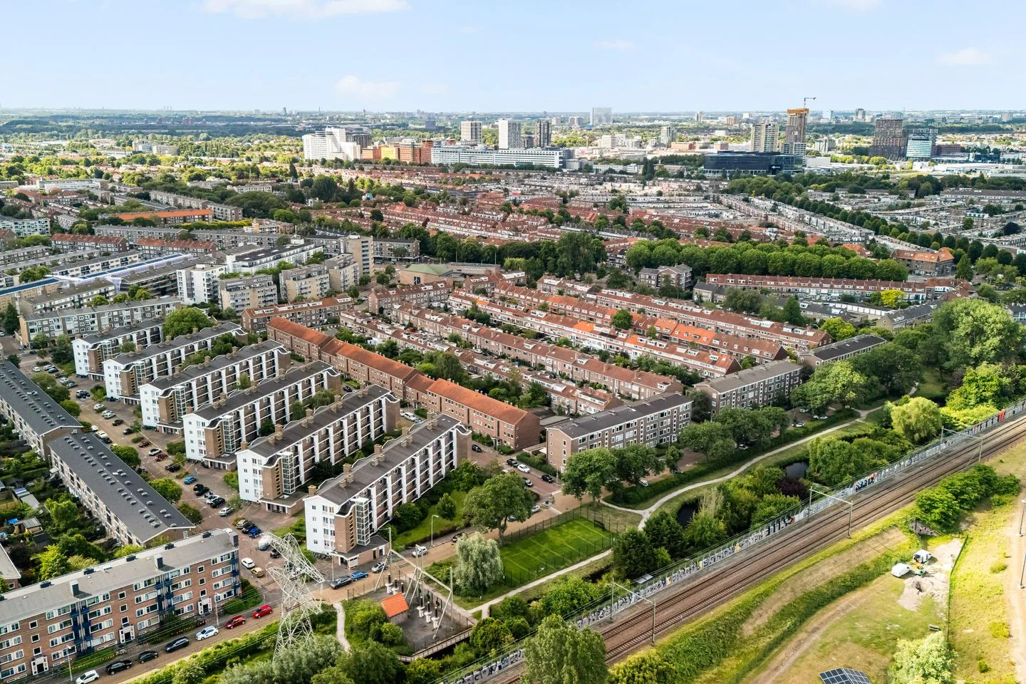 Jacob van Lennepstraat 74 Voorburg thumbnail 39