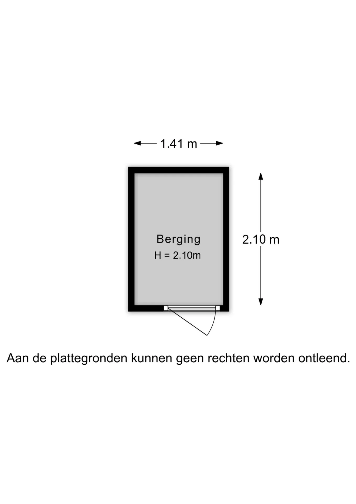 Jacob van Lennepstraat 74 Voorburg thumbnail 43