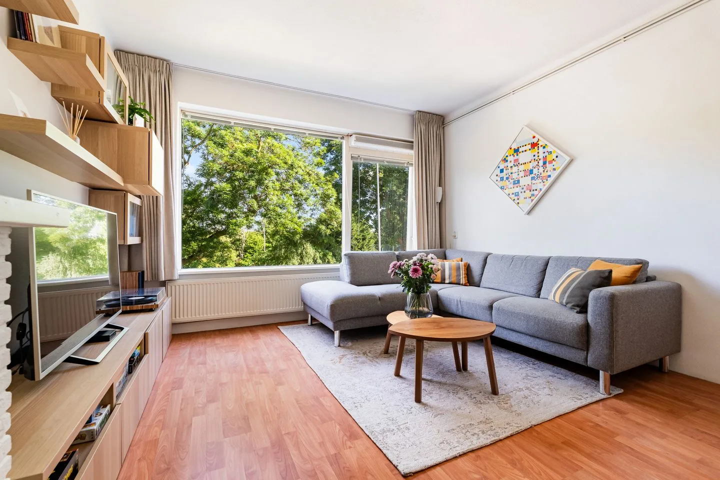 Jacob van Lennepstraat 74 Voorburg thumbnail 9