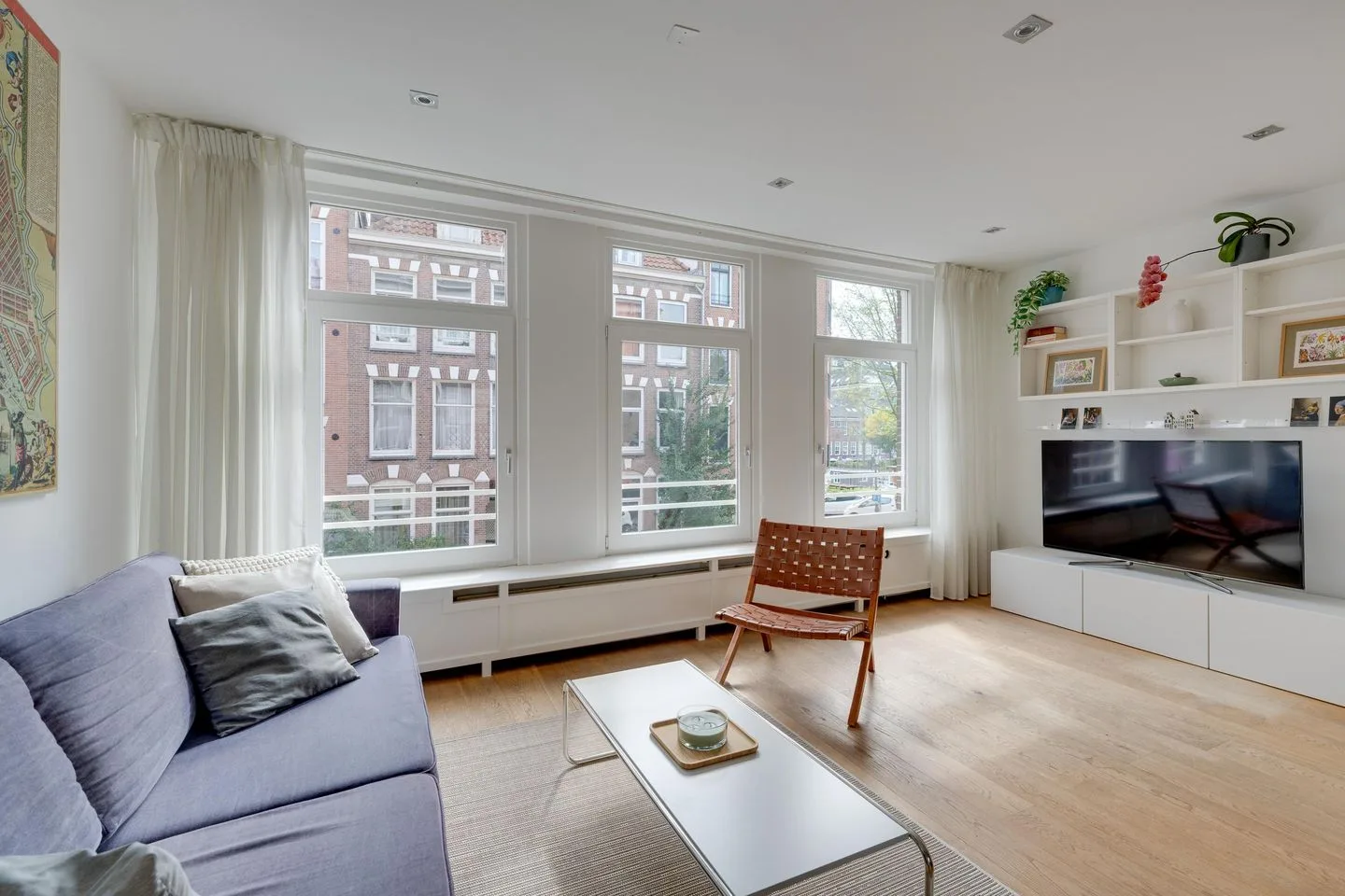 Jacob van Lennepstraat 84 1 Amsterdam foto 3