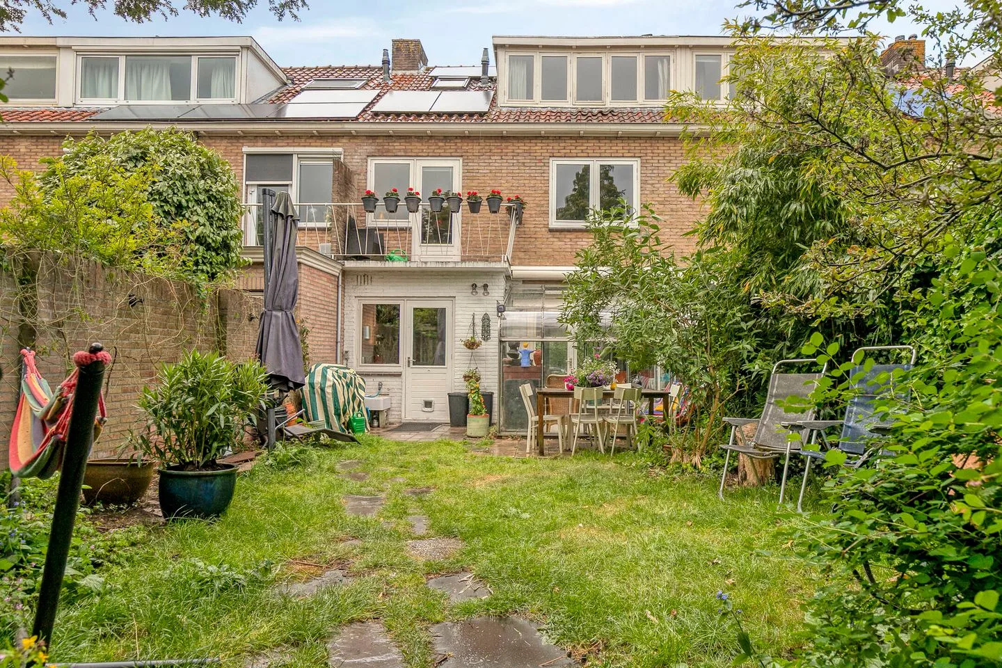 Jacob van Maerlantlaan 21 Hilversum thumbnail 25