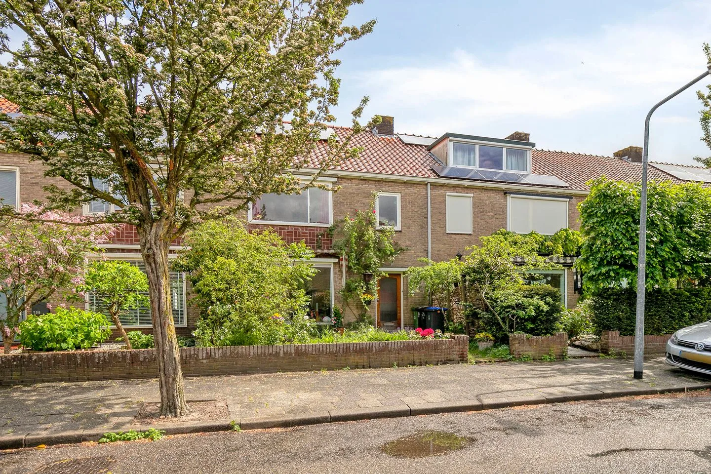 Jacob van Maerlantlaan 21 Hilversum thumbnail 5
