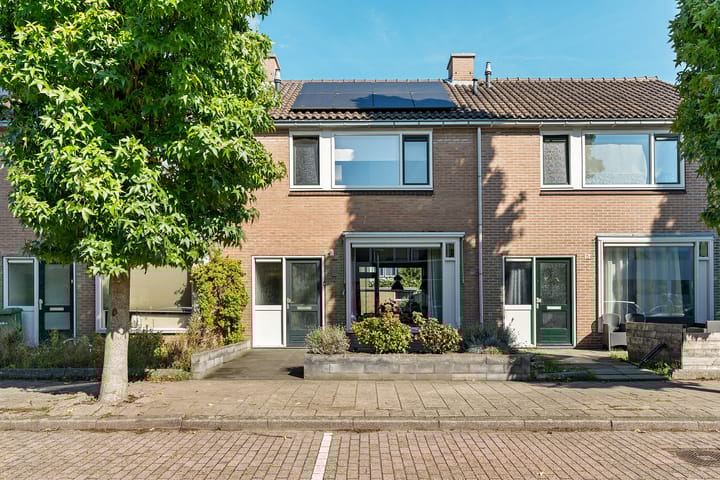 Jacob van Maerlantstraat 13 in Hengelo