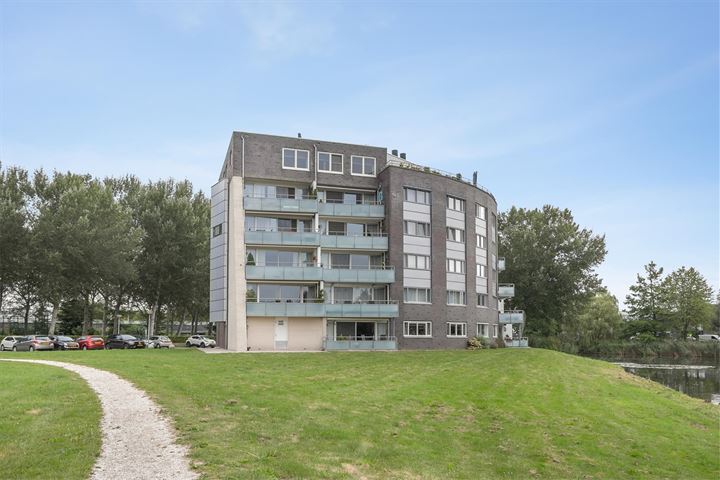Jacob van Maerlantstraat 86 in Almere photo