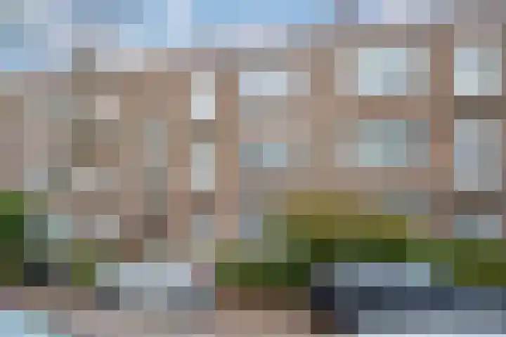 Jacob van Offwegenlaan 58 in Rijswijk